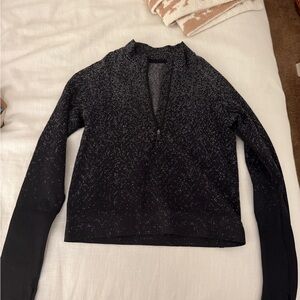 Lululemon Quarter Zip!